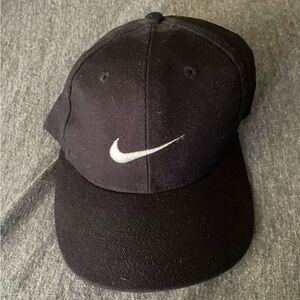 Nike SnapBack Hat
